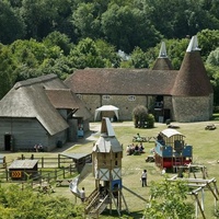 Kent Life, Мейдстон