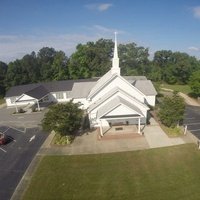 Plymouth Church, Роли, Северная Каролина
