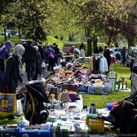 Parc Communal de Baudour, Бодур