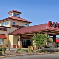 Lakeside Casino Event Center, Осеола, Айова
