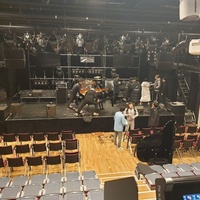 Westbridge Live Hall, Сеул