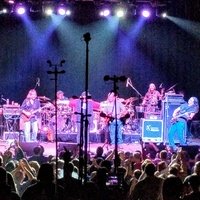 Variety Playhouse, Атланта, Джорджия