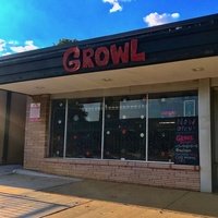 Growl Records, Арлингтон, Техас