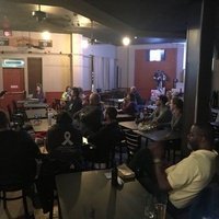 The Zone Grill & Bar, Абилин, Техас