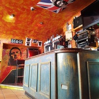 Foremans Bar, Ноттингем