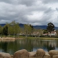 Ранчо-Санта-Маргарита, Калифорния