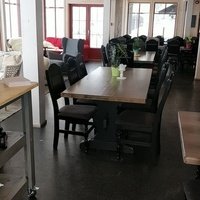 Tempelseter Fjellstue, Eggedal