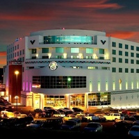 Gold Country Casino Resort, Оровилл, Калифорния