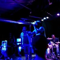 The Loving Touch, Ферндейл, Мичиган