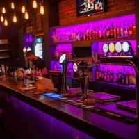 La Viola BAR, Буэнос-Айрес