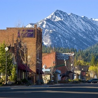 Кламат Фолс, Орегон