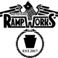 Keystone Rampworks, Уилкс-Барре, Пенсильвания