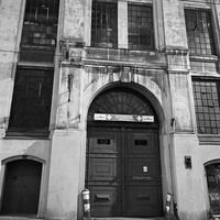 Fabryki Biedermanna, Лодзь