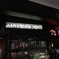 Amersham Arms, Лондон