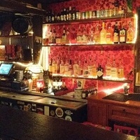 Hard Luck Lounge, Остин, Техас