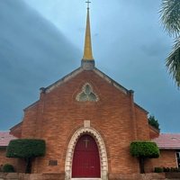 First Church, Мелборн, Флорида