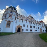 Castle, Целле