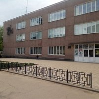 ДК Ленинского Комсомола, Великие Луки