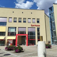 Kreissparkasse, Фройденштадт