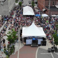 Madison Street, Декатур, Индиана