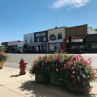 Рузвельт, Юта