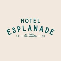 The Esplanade Hotel - Gershwin Room, Мельбурн