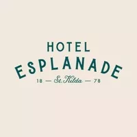 Рок концерты в The Esplanade Hotel - Gershwin Room, Мельбурн The Esplanade Hotel - Gershwin Room, Мельбурн