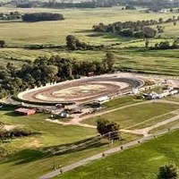 Plymouth Motor Speedway, Плимут, Индиана