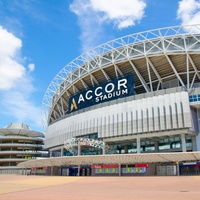 Accor Stadium, Сидней