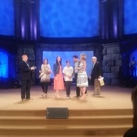 Grace Community Church Houston, Хьюстон, Техас
