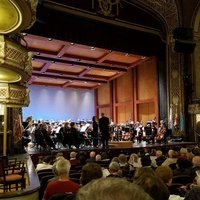 The Maryland Theatre, Хейгерстаун, Мэриленд