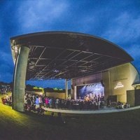 LifeAustin Amphitheater, Остин, Техас
