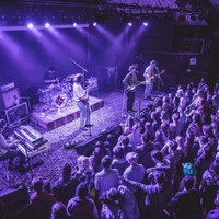 The Royal Grove, Линкольн, Небраска