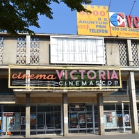 Cinema Victoria, Яссы