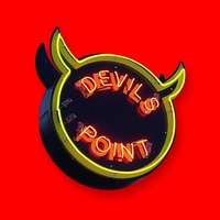Devils Point, Портленд, Мэн