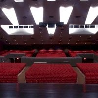 Bruton Theatre, Даллас, Техас
