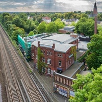 Die Weberei, Гютерсло