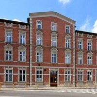 MDK Batory, Хожув