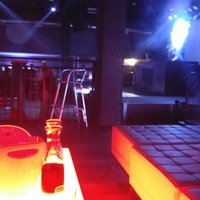 NV Music Hall, Тандер-Бей