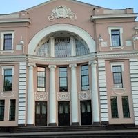Michurinskiy Dramaticheskiy Teatr, Мичуринск