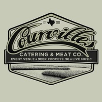 Courvilles Catering, Бомонт, Техас