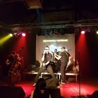 Kulturbahnhof Vegesack, Бремен