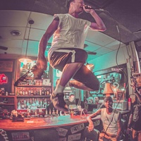 Smokin Cues, Стокбридж, Джорджия