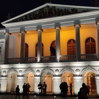 Teatro Sucre, Кито