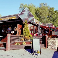 Hard Rock House, Хельсинки