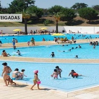 Parque das Manteigadas, Сетубал