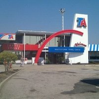 Уайтстаун, Индиана