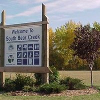 South Bear Creek Park, Гранд-Прери