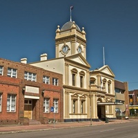 Восток Мейтланд