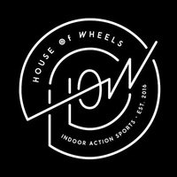 House Of Wheels, Эдмонтон